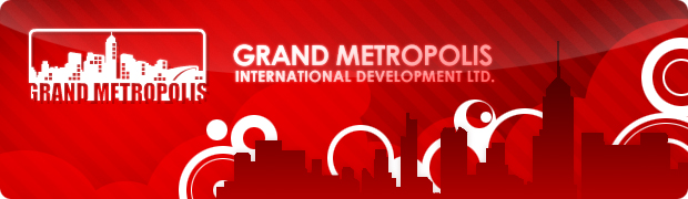 Grand Metropolis International Development Ltd.